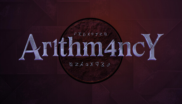 Logotipo de Arithmancy